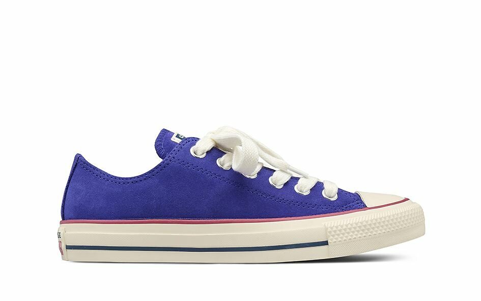 laredoute Sneakers Chuck Taylor All Star Ox Color Pack indigo CONVERSE Fabrikverkauf