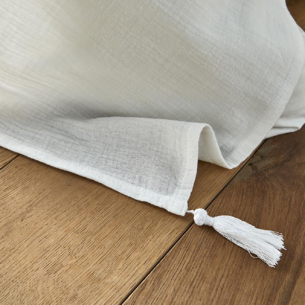 laredoute Tagesdecke Kumla Baumwoll-Musselin - LA REDOUTE INTERIEURS Kostenloser Versand