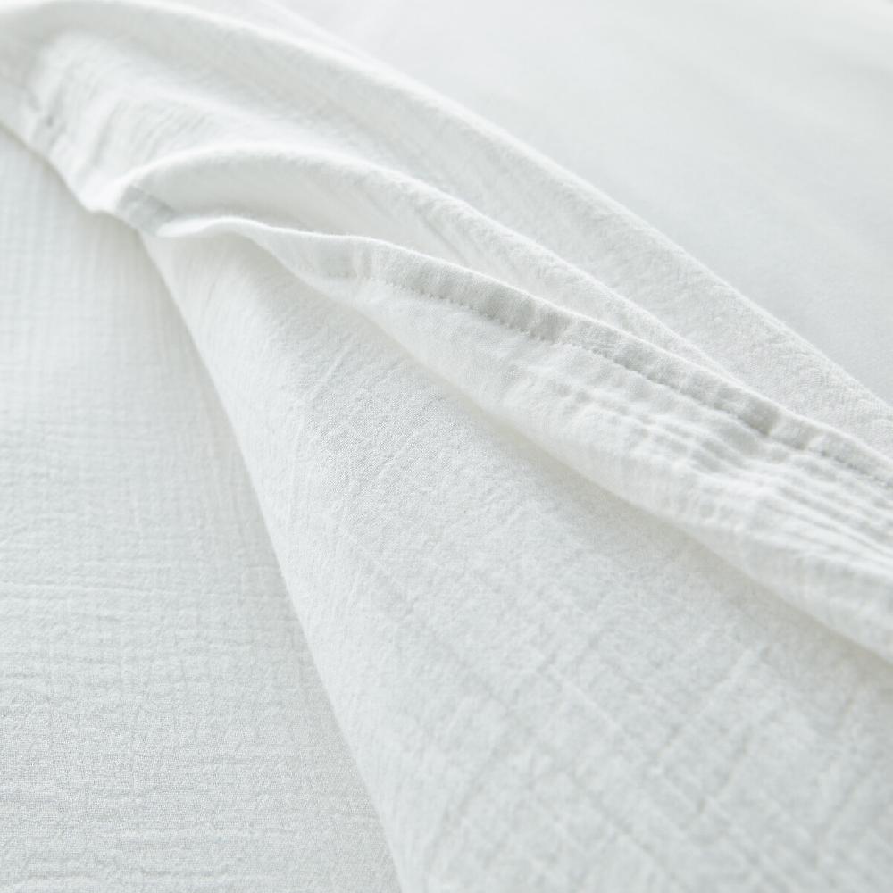laredoute Tagesdecke Kumla Baumwoll-Musselin - LA REDOUTE INTERIEURS Kostenloser Versand